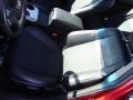 Barcelona Red Metallic - Camry SE Photo No. 19