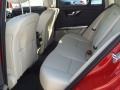Mars Red - GLK 350 Photo No. 8