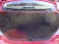 Barcelona Red Metallic - Camry SE Photo No. 24