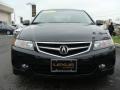 Nighthawk Black Pearl - TSX Sedan Photo No. 2