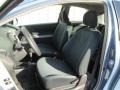 2007 Bayou Blue Metallic Toyota Yaris 3 Door Liftback  photo #11