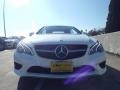 Diamond White Metallic - E 350 Coupe Photo No. 2