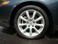 Carbon Gray Pearl - TSX Sedan Photo No. 6