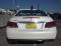 Diamond White Metallic - E 350 Coupe Photo No. 5