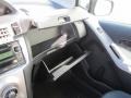 2007 Bayou Blue Metallic Toyota Yaris 3 Door Liftback  photo #18