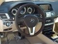 Diamond White Metallic - E 350 Coupe Photo No. 9