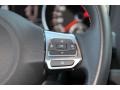 2011 Carbon Steel Gray Metallic Volkswagen GTI 4 Door  photo #18