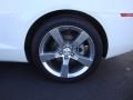 2012 Summit White Chevrolet Camaro LT/RS Coupe  photo #22