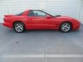  2002 Firebird Coupe Bright Red