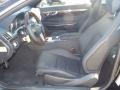 2014 Mercedes-Benz E 550 Coupe Front Seat