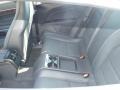 2014 Mercedes-Benz E 550 Coupe Rear Seat