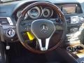 Black Steering Wheel Photo for 2014 Mercedes-Benz E #88771589