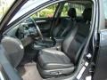 Carbon Gray Pearl - TSX Sedan Photo No. 8