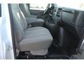 2014 Summit White Chevrolet Express Cutaway 3500 Moving Van  photo #14