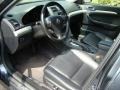 Carbon Gray Pearl - TSX Sedan Photo No. 10