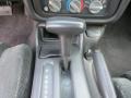  2002 Firebird Coupe 4 Speed Automatic Shifter