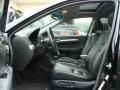 Nighthawk Black Pearl - TSX Sedan Photo No. 7