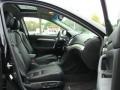 Nighthawk Black Pearl - TSX Sedan Photo No. 8