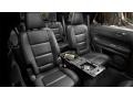 2014 Sterling Gray Ford Explorer XLT 4WD  photo #21