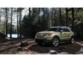 2014 Sterling Gray Ford Explorer XLT 4WD  photo #24