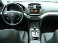 Nighthawk Black Pearl - TSX Sedan Photo No. 9