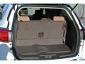 2014 White Opal Buick Enclave Leather  photo #17