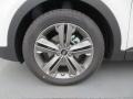 2014 Hyundai Santa Fe GLS Wheel and Tire Photo