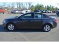 Tungsten Metallic - Cruze LT Photo No. 3