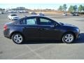 Tungsten Metallic - Cruze LT Photo No. 6