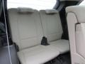 2014 Hyundai Santa Fe GLS Rear Seat