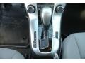 Tungsten Metallic - Cruze LT Photo No. 10
