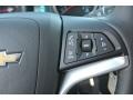 Tungsten Metallic - Cruze LT Photo No. 13