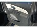 Tungsten Metallic - Cruze LT Photo No. 18