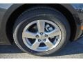 Tungsten Metallic - Cruze LT Photo No. 19
