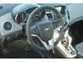 Tungsten Metallic - Cruze LT Photo No. 21