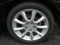 Nighthawk Black Pearl - TSX Sedan Photo No. 14