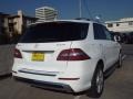 Polar White - ML 350 BlueTEC 4Matic Photo No. 4