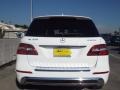 Polar White - ML 350 BlueTEC 4Matic Photo No. 5