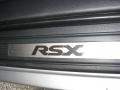 2006 Alabaster Silver Metallic Acura RSX Sports Coupe  photo #41