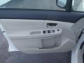 2014 Satin White Pearl Subaru Impreza 2.0i Limited 5 Door  photo #9