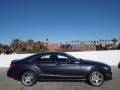 Steel Gray Metallic - CLS 550 Coupe Photo No. 3