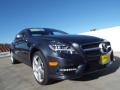 Steel Gray Metallic - CLS 550 Coupe Photo No. 11