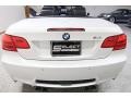 Mineral White Metallic - M3 Convertible Photo No. 6
