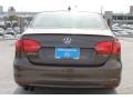 Toffee Brown Metallic - Jetta TDI Sedan Photo No. 8