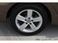 Toffee Brown Metallic - Jetta TDI Sedan Photo No. 10
