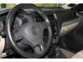 Toffee Brown Metallic - Jetta TDI Sedan Photo No. 15