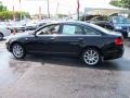 2005 Brilliant Black Audi A6 3.2 quattro Sedan  photo #15