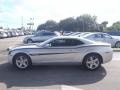Silver Ice Metallic - Camaro LT/RS Coupe Photo No. 3