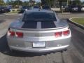 Silver Ice Metallic - Camaro LT/RS Coupe Photo No. 4