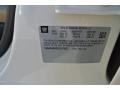 White Diamond Tricoat - ATS 2.5L Photo No. 7